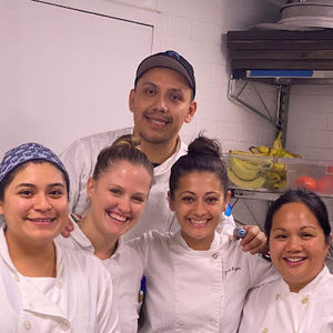 Meet your Posher, Edgar